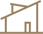 Ícone de casa